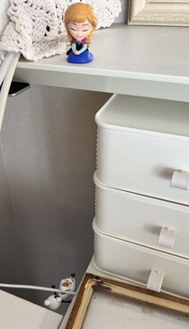 オラフが起こした〝スゴすぎる奇跡〟に11万人驚がく　「くっそwwwwwww」「声出たw」