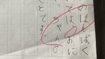 小学1年生の意外すぎる〝万博感想文〟に2.6万人ほっこり　「これこそが子ども」「100点」