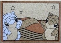 ヨルダンパビリオンの赤い砂を入手可能！？　〝万博継続〟宣言した鳥取の「万博ロス」対策がスゴすぎる