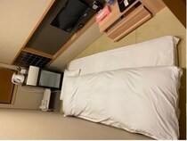 その狭さ、独房レベル　有馬温泉の「訳アリ」客室が超人気→なぜこんな部屋が？支配人に聞いた