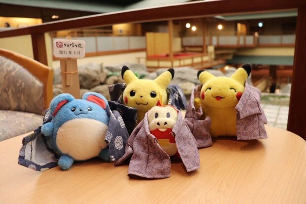 かわいい!(画像はエージェントあけぼの@momeox2さんの投稿より)