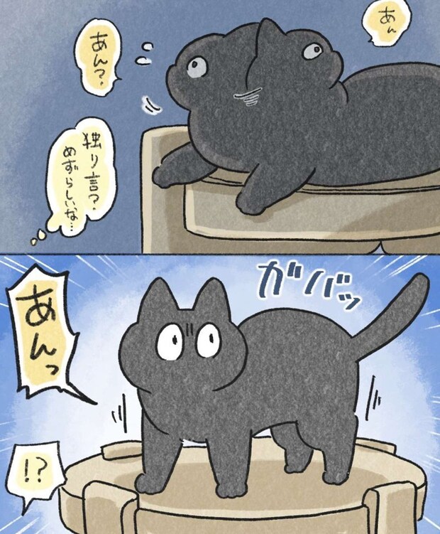 作者:In.S_そーい(@In_s_soi)さん