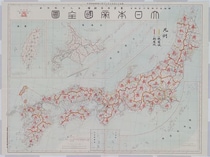 115年前に作られた「幻の28府県案」が意外といいかも