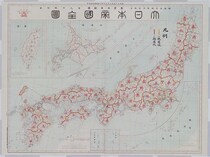 115年前に作られた「幻の28府県案」が意外といいかも