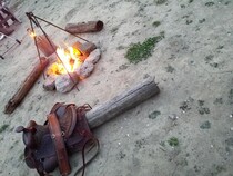 冬のキャンプは全然ゆるくない　「ゆるキャン△」に憧れる初心者に、キャンプ場管理人が注意喚起