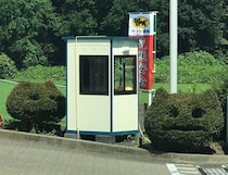 ニャンコ愛があふれてる...！　ヤマト支店に実在する「猫型植木」が可愛すぎると話題