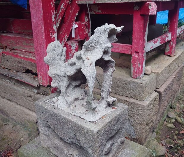 これは......!?(画像は幣束@goshuinchouさんの投稿より)