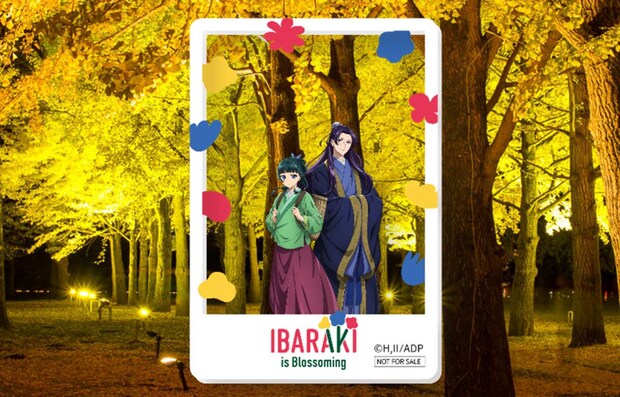 画像は茨城県のプレスリリースより