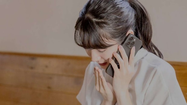 電話でお願いしたら...(画像はphotoACより)