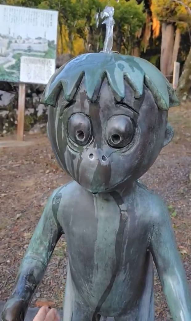 チョロロ（画像はチャタ＠chataberryさんの投稿より）