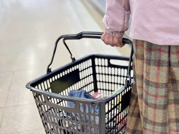 あの日、買い物に来ていた女性客たちへ