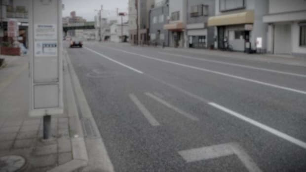 運転中に息苦しくなり...(画像はphotoAC)