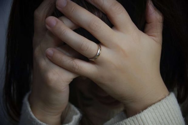 つわりで苦しんでいた時に...(画像はphotoACより)