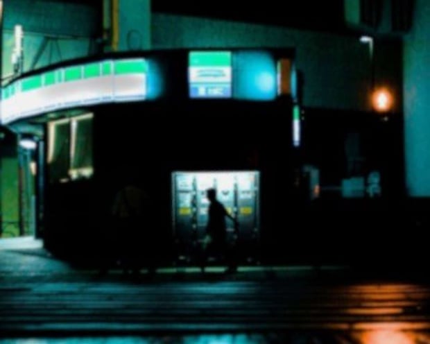 見知らぬカップルが保護してくれて...(画像はphotoAC)