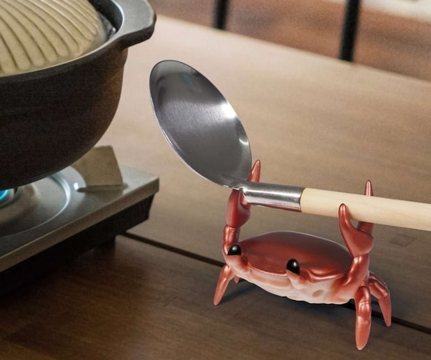 キッチンタイマーとして使うのもアリ（画像提供：ハック）