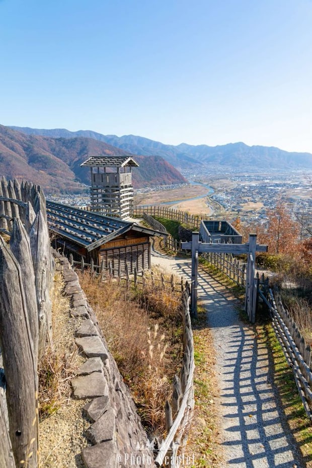 「スカーレット＠Photo」さん（＠Photo_Scarlet）の投稿より、再掲