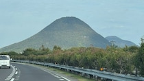 関東民が〝香川の山〟を見て呟いた言葉に9.3万人共感　「すっごい...」「マジでそう」