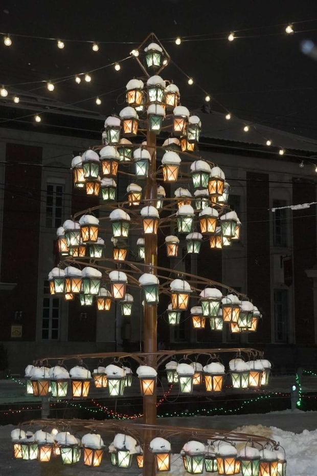 画像提供:小樽観光協会、再掲