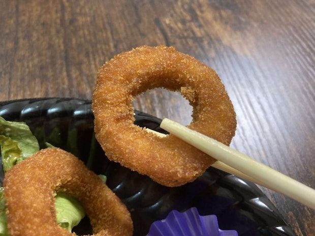 <連載>スーパー玉出「激安メシ」の世界【クリスマスオードブル】