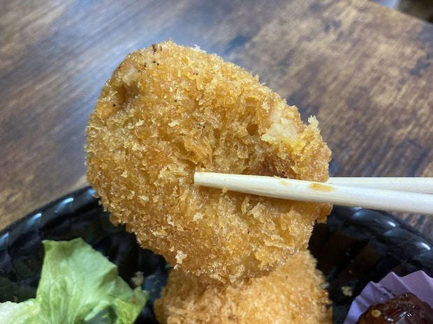 <連載>スーパー玉出「激安メシ」の世界【クリスマスオードブル】