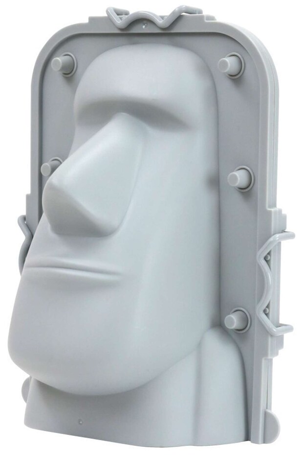 商品サイズは全長約23センチ(画像提供:池田工業社)