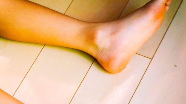 脱衣所で倒れてしまい...(画像はphotoAC)