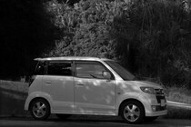 「小学生の僕と友達を送ってくれると言ったド金髪ヤンキー。彼らのワゴンに乗り込むと『1人5千万円で...』」（山梨県・50代男性）