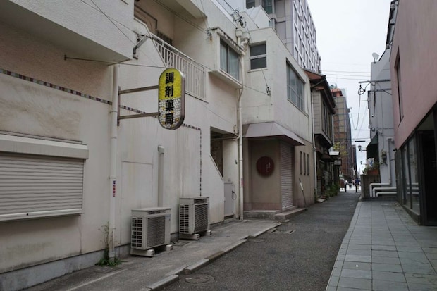 遠くからでもすぐわかる(画像は腹よわボーイ@nori7770さんの投稿より)