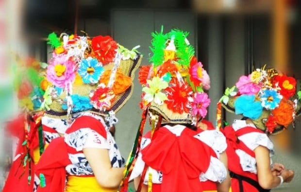 鈴をもらった瞬間から(画像はphotoAC)