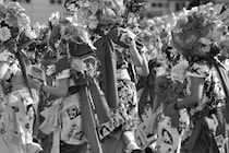 「ねぶた祭り」疲れていた私に近づく男性　一瞬で楽しくしてくれた「魔法」（東京都・30代女性）