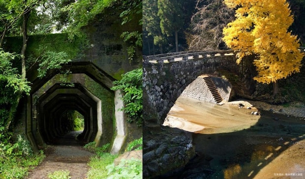 フリーレンと一緒に、熊本と出会おう(画像はプレスリリースより)