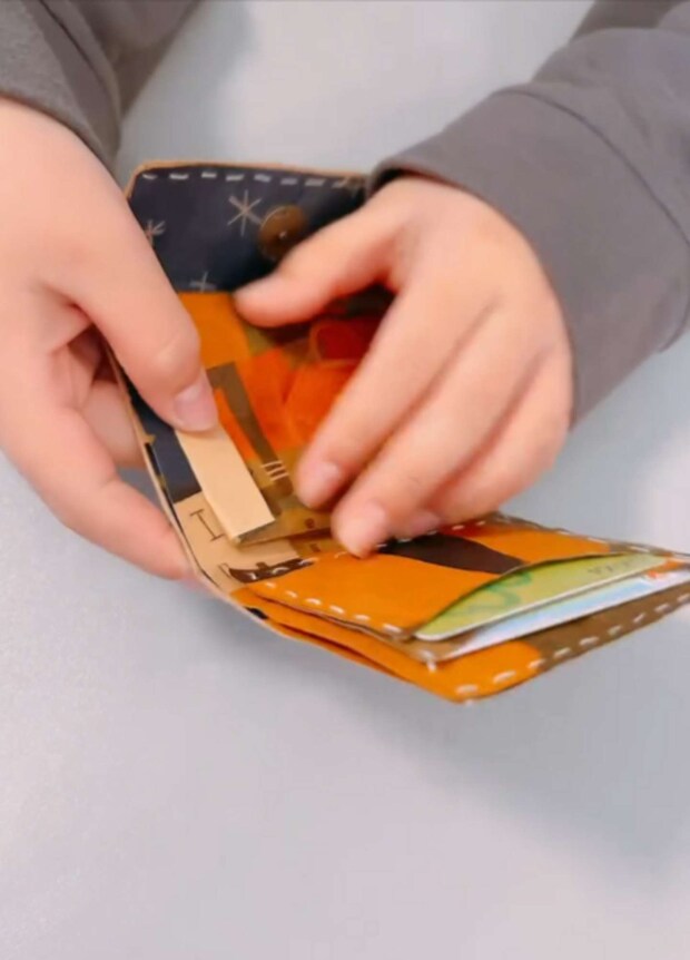 この柄は!?(画像はhirotaaaannさんの投稿より)