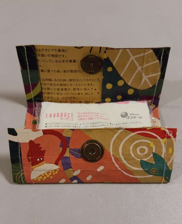 かわいすぎ!そして完成度高すぎじゃない?(画像はhirotaaaannさんの投稿より)