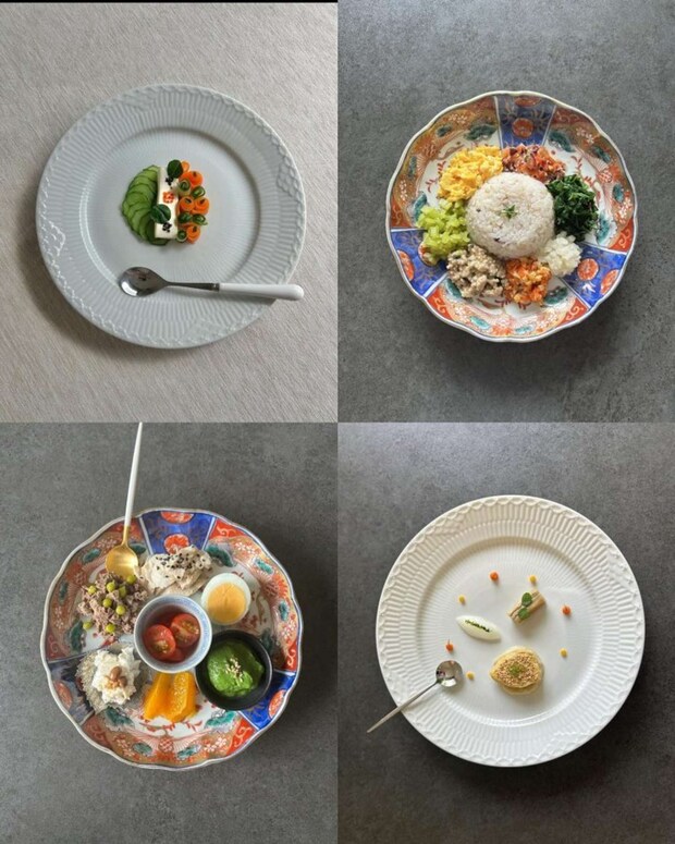 作る方も、食べる方もハッピーに（画像はyakoclassyさんの投稿より）