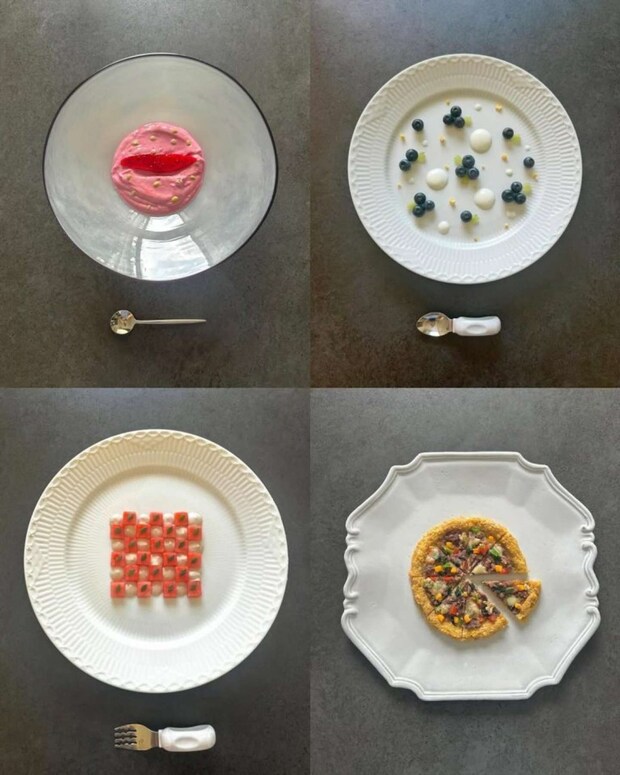 美しい......！（画像はyakoclassyさんの投稿より）