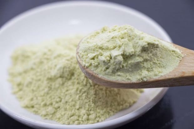 きな粉にも色の違いがある(画像はphotoAC)