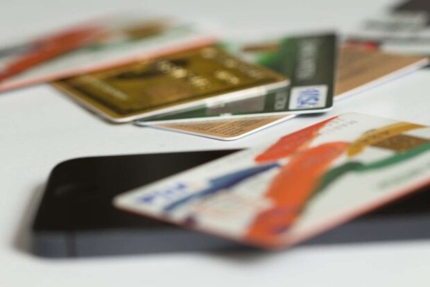 財布の中身が...(画像はphotoAC)