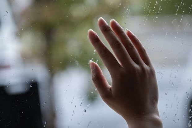 知らない人の運転する車に乗ったら(画像はphotoAC)