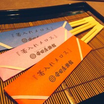 【ラブライブファンにも】走れメロスならぬ…太宰ゆかりの老舗旅館、まさかのダジャレ企画に反響