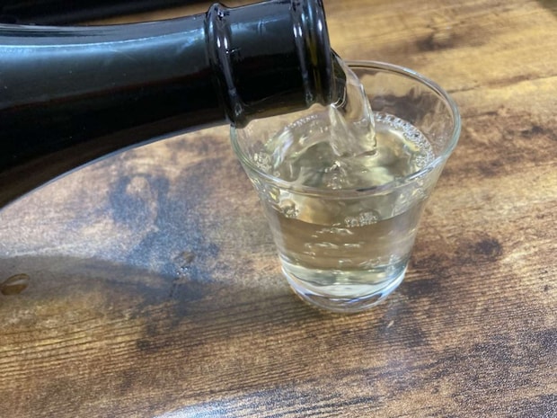 <連載>スーパー玉出「激安メシ」の世界【玉出酒】