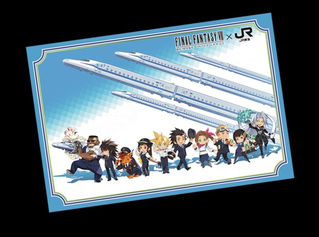 オリジナルポストカード（画像は特設サイトより）