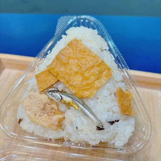 地元の味をご賞味あれ(画像提供:MIXERMAN)