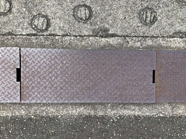 駐車場での出来事（画像はphotoAC）