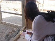 「○○する人とは、付き合わないほうがいい」　元飼育員が語る「動物園デート」での要チェックポイント