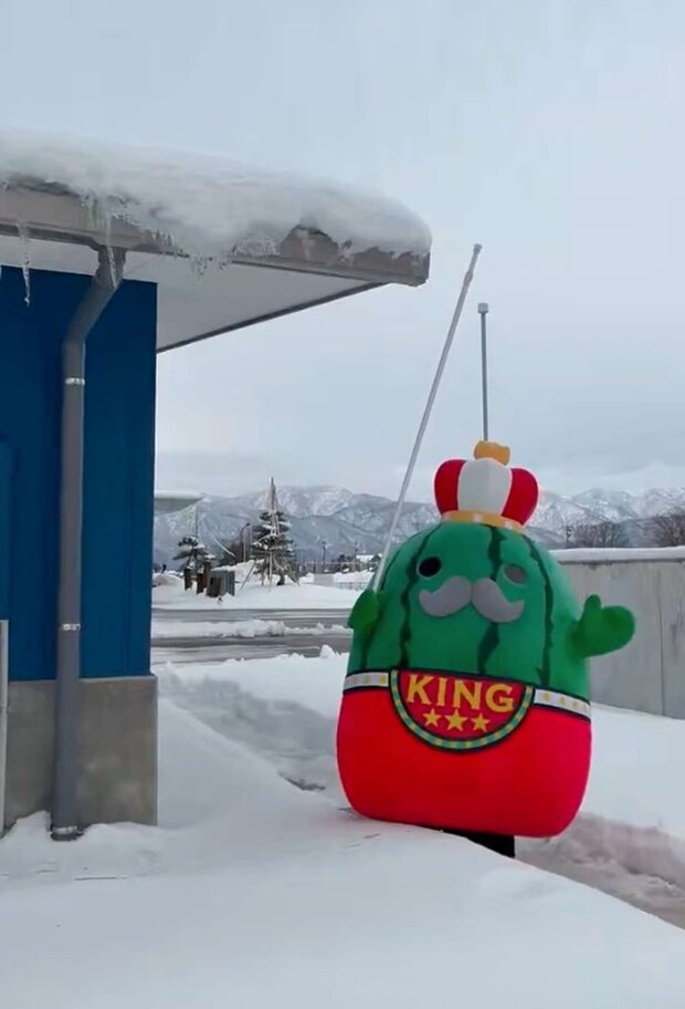 「ジャンボ～ル三世」（＠jumball3）の投稿より