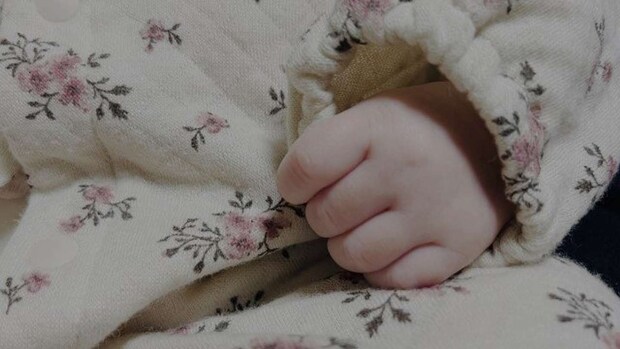 無事に誕生(画像はphotoAC)