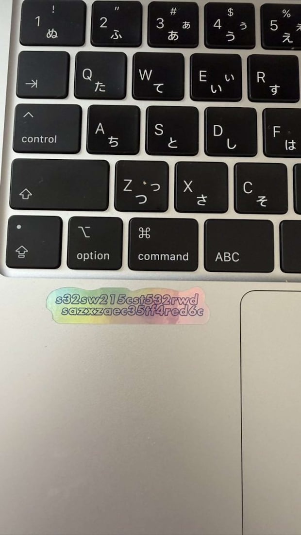 思い出を形に！　画像はサメちゃん笑（＠shark_kutakuta）さんの投稿より、再掲