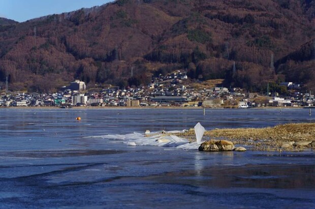 画像はkannagi＿ts＠kannagi＿tsさんの投稿より