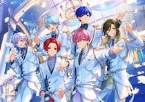 2.5次元アイドルグループ、全国33のイオンモールをジャック　リアルと二次元の境界溶かす