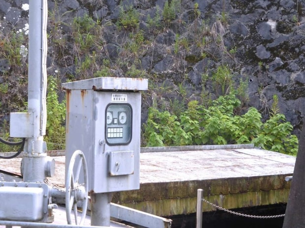 「米子力研究所」さん（＠beishiryoku_Exp）の投稿より、再掲